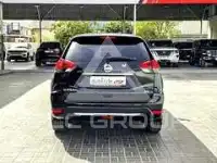 2018 Nissan X-TRAIL