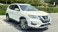 2018 Nissan X-TRAIL