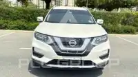 2018 Nissan X-TRAIL