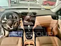 2018 Nissan X-TRAIL