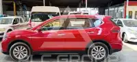 2018 Nissan X-TRAIL