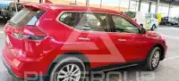 2018 Nissan X-TRAIL