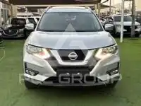 2018 Nissan X-TRAIL