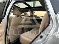 2018 Nissan X-TRAIL