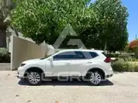 2018 Nissan X-TRAIL