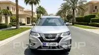 2018 Nissan X-TRAIL