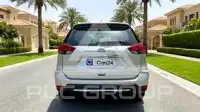 2018 Nissan X-TRAIL