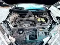 2018 Nissan X-TRAIL