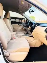 2018 Nissan X-TRAIL