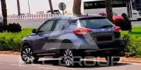 2018 Nissan KICKS