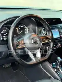 2018 Nissan KICKS
