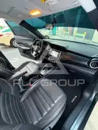 2018 Nissan KICKS