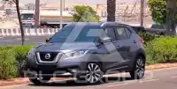 2018 Nissan KICKS