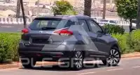 2018 Nissan KICKS