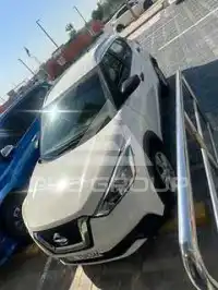 2018 Nissan KICKS