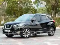 2018 Nissan KICKS