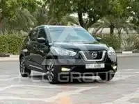 2018 Nissan KICKS