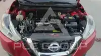 2018 Nissan KICKS