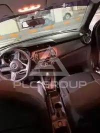 2018 Nissan KICKS