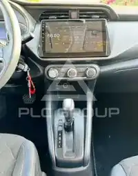 2018 Nissan KICKS