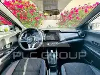 2018 Nissan KICKS