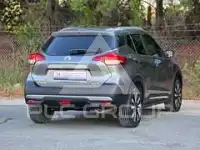 2018 Nissan KICKS