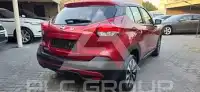 2018 Nissan KICKS