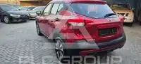 2018 Nissan KICKS