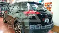 2018 Nissan KICKS