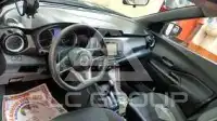 2018 Nissan KICKS