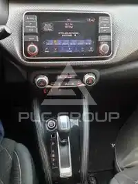 2018 Nissan KICKS
