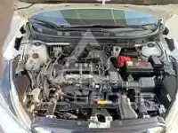 2018 Nissan KICKS