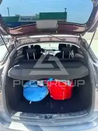 2018 Nissan KICKS