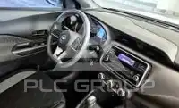 2018 Nissan KICKS