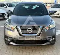 2018 Nissan KICKS