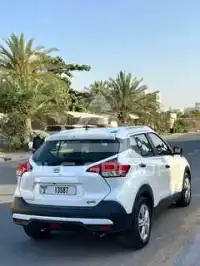 2018 Nissan KICKS