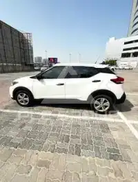 2018 Nissan KICKS