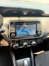 2018 Nissan KICKS