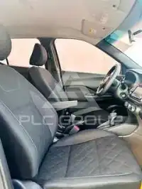 2018 Nissan KICKS