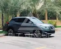 2018 Nissan KICKS