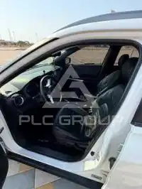 2018 Nissan KICKS