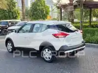 2018 Nissan KICKS