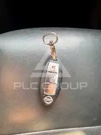 2018 Nissan KICKS