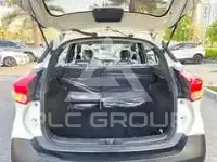 2018 Nissan KICKS