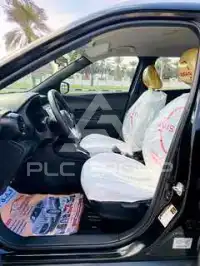 2018 Nissan KICKS