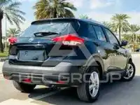 2018 Nissan KICKS