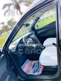 2018 Nissan KICKS