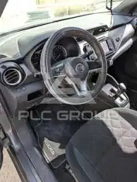 2018 Nissan KICKS