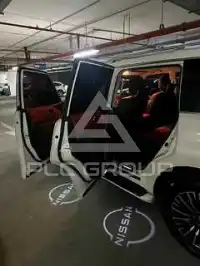 2018 Nissan Patrol