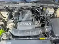 2018 Nissan Patrol